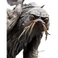 Weta Workshop Тъмният кристал (1982) - Landstrider Limited Edition Statue Scale 1/6