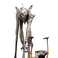 Weta Workshop Тъмният кристал (1982) - Landstrider Limited Edition Statue Scale 1/6