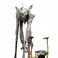 Weta Workshop The Dark Crystal (1982) - Landstrider Limited Edition Statue  Scale 1/6