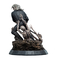 Weta Workshop The Witcher (Staffel 2) - Geralt der weiße Wolf Limited Edition Statue im Maßstab 1:4