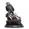 Weta Workshop The Witcher (Saison 2) - Geralt le Loup Blanc Statue Edition Limitée Echelle 1:4