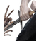 Weta Workshop The Witcher (Staffel 2) - Geralt der weiße Wolf Limited Edition Statue im Maßstab 1:4