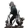Weta Workshop The Witcher (Saison 2) - Geralt le Loup Blanc Statue Edition Limitée Echelle 1:4