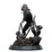 Weta Workshop The Witcher (Saison 2) - Geralt le Loup Blanc Statue Edition Limitée Echelle 1:4