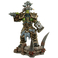Blizzard World of Warcraft Thrall Statuia Thrall