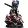 Weta Workshop Warhammer 40k - Lieutenant Titus Limited Edition Statue 1/6 Scale