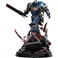 Weta Workshop Warhammer 40k - Lieutenant Titus Limited Edition Statue 1/6 Scale