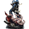Weta Workshop Warhammer 40k - Lieutenant Titus Limited Edition Statue 1/6 Scale