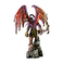 Blizzard World of Warcraft - Statua premium di Illidan Stormrage