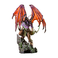 Blizzard World of Warcraft - Illidan Stormrage Premium Statue