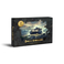 World of Tanks Sabaton - Spirit of War Puzzle Limited Edition, 1000 τεμάχια