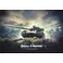 World of Tanks Sabaton - Spirit of War Puzzle Limited Edition, 1000 pcs