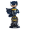 Iron Studios e Minico DC Comics - Figura di Batman Deluxe