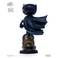 Iron Studios & Minico DC Comics - Batman Deluxe Figur