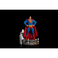 Iron Studios DC Comics - Superman Unleashed Statue Deluxe Kunst Maßstab 1/10