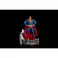 Iron Studios DC Comics - Superman Unleashed Statue Deluxe Art Scale 1/10
