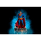 Iron Studios DC Comics - Superman Unleashed Statue Deluxe Art Scale 1/10