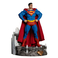 Iron Studios DC Comics - Statua di Superman Unleashed Deluxe Art Scale 1/10
