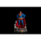 Iron Studios DC Comics - Superman Unleashed Estatua Deluxe Art Escala 1/10