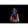 Iron Studios DC Comics - Superman Unleashed Statue Deluxe Art Scale 1/10