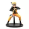 Bandai Banpresto Naruto Shippuden Vibration Stars - Nara Shikamaru és Uzumaki Naruto (B: Uzumaki Naruto) figura