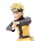 Bandai Banpresto Naruto Shippuden Vibration Stars - Nara Shikamaru és Uzumaki Naruto (B: Uzumaki Naruto) figura