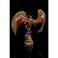 Iron Studios Black Adam - Hawkman Statue Art Scale 1/10