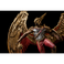 Iron Studios Black Adam - Hawkman Statue Art Scale 1/10