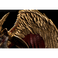 Iron Studios Black Adam - Hawkman Statue Art Scale 1/10