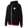 Virtus.pro Zip Hoodie schwarz, 2XL