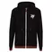 Virtus.pro Zip Hoodie schwarz, 2XL