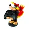 Cable Guy - Support pour téléphone et manette Banjo-Kazooie