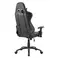 FragON Gaming Chair - 2X Series, Black