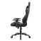 FragON Gaming Chair - Σειρά 2X, Μαύρο