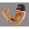 Virtus.pro - Biceps Plush 44 cm