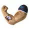 Virtus.pro - Biceps Plush 44 cm