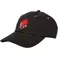 Jinx Cyberpunk 2077 - Classic Samurai Dad Hat Black