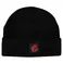 Jinx Cyberpunk 2077 - Samurai Logo Beanie Schwarz