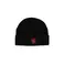 Jinx Cyberpunk 2077 - Samurai Logo Beanie Schwarz