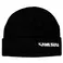 Jinx Cyberpunk 2077 - Samurai Logo Beanie Schwarz