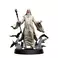 Weta Workshop LORD OF THE RINGS - Saruman the White Figures of Fandom