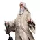 Weta Workshop LORD OF THE RINGS - Saruman the White Figures of Fandom