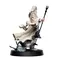 Weta Workshop LORD OF THE RINGS - Saruman the White Figures of Fandom
