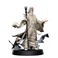 Weta Workshop La Trilogía de El Señor de los Anillos - Saruman El Blanco Figuras del Fandom