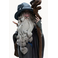 Weta Workshop Stăpânul Inelelor - Gandalf the Grey Figura Mini Epic