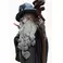 Weta Workshop Il Signore degli Anelli - Gandalf il Grigio Figura Mini Epica