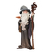 Weta Workshop Stăpânul Inelelor - Gandalf the Grey Figura Mini Epic