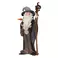Weta Workshop Il Signore degli Anelli - Gandalf il Grigio Figura Mini Epica