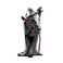 Weta Workshop Stăpânul Inelelor - Gandalf the Grey Figura Mini Epic