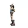 Weta Workshop Tomb Raider - Figura de Lara Croft Mini Epics